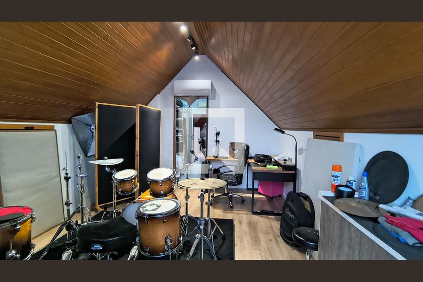 Casa, 5 quartos, 360 m² - Foto 79