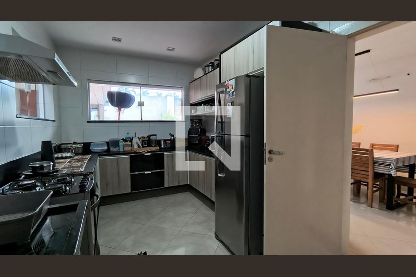 Casa, 5 quartos, 360 m² - Foto 99