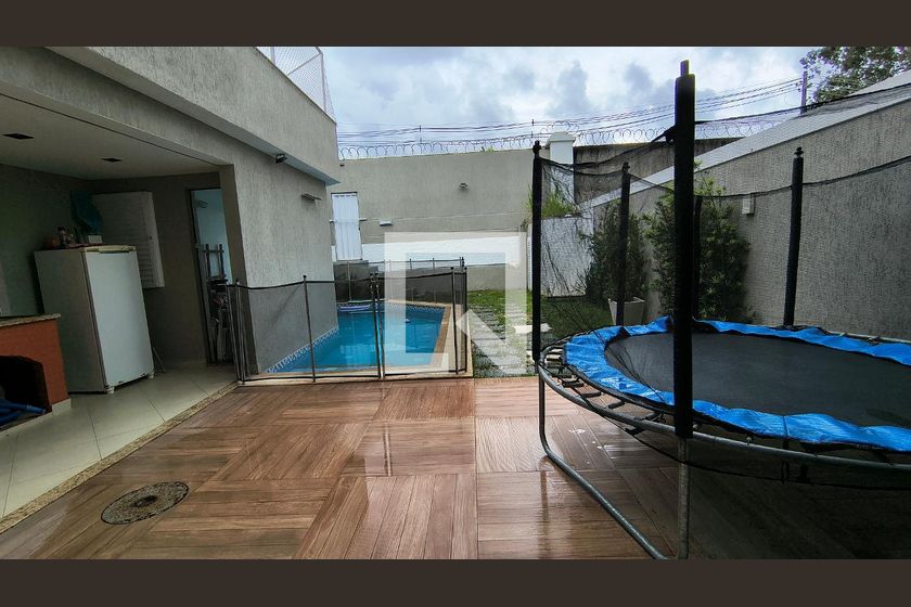Casa, 5 quartos, 360 m² - Foto 113