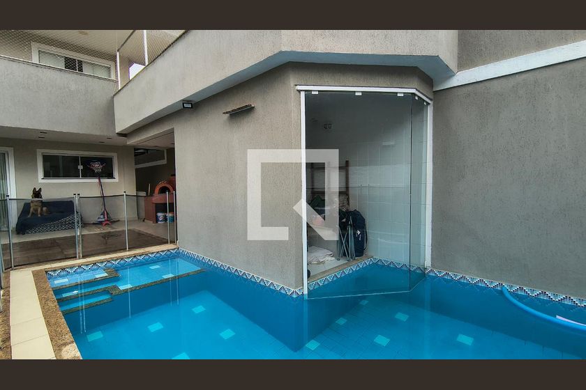 Casa, 5 quartos, 360 m² - Foto 119