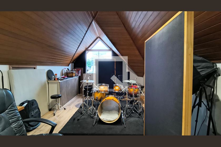 Casa, 5 quartos, 360 m² - Foto 73