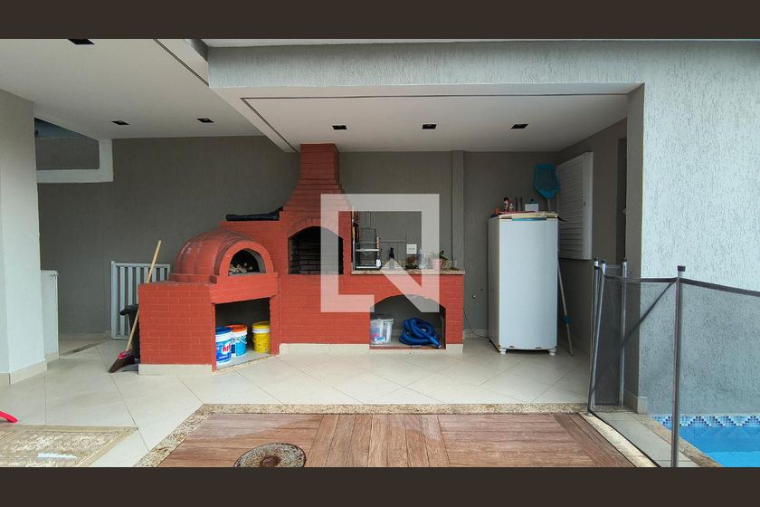 Casa, 5 quartos, 360 m² - Foto 121