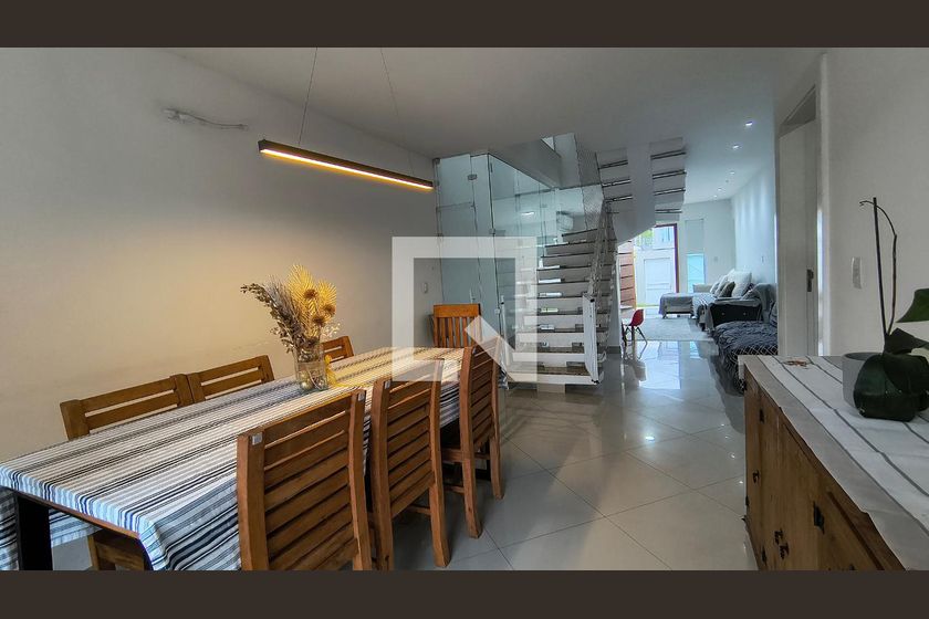Casa, 5 quartos, 360 m² - Foto 7