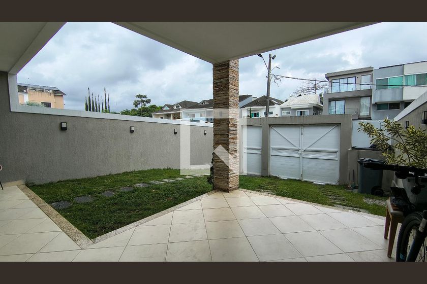 Casa, 5 quartos, 360 m² - Foto 111