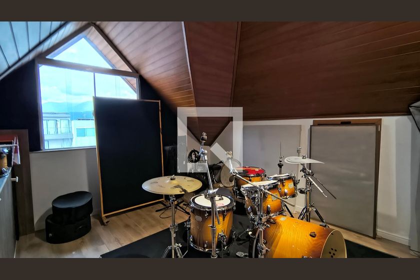 Casa, 5 quartos, 360 m² - Foto 75