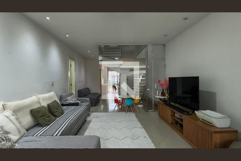 Casa, 5 quartos, 360 m² - Foto 3