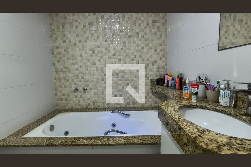 Casa, 5 quartos, 360 m² - Foto 31