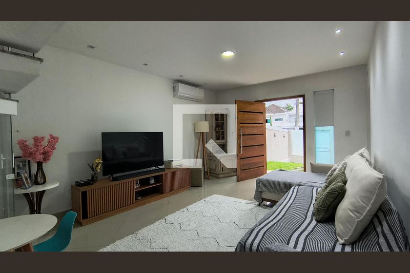 Casa, 5 quartos, 360 m² - Foto 5