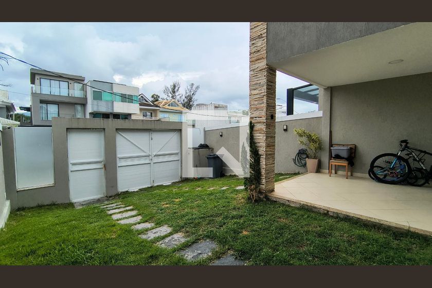 Casa, 5 quartos, 360 m² - Foto 109