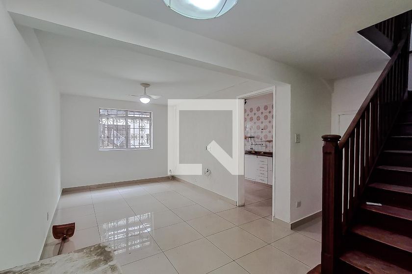 Casa, 3 quartos, 106 m² - Foto 1
