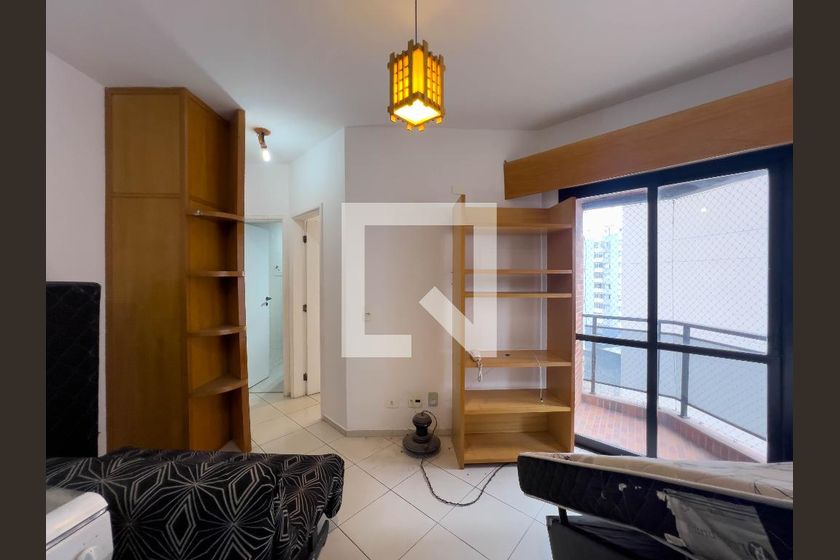 Apartamento, 1 quarto, 45 m² - Foto 7