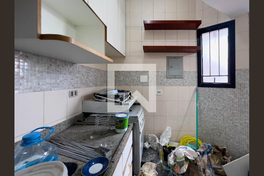 Apartamento, 1 quarto, 45 m² - Foto 27