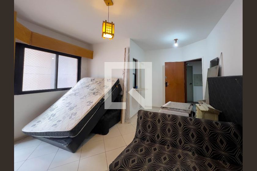 Apartamento, 1 quarto, 45 m² - Foto 3