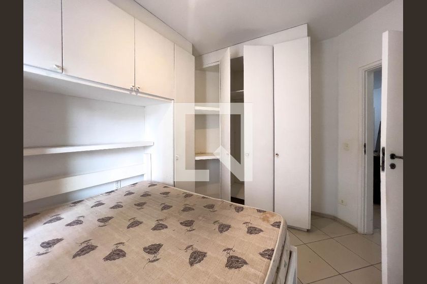 Apartamento, 1 quarto, 45 m² - Foto 11