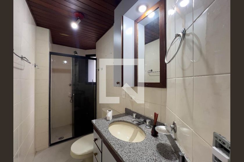 Apartamento, 1 quarto, 45 m² - Foto 17