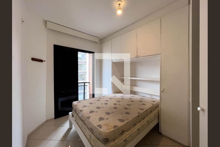 Apartamento, 1 quarto, 45 m² - Foto 9