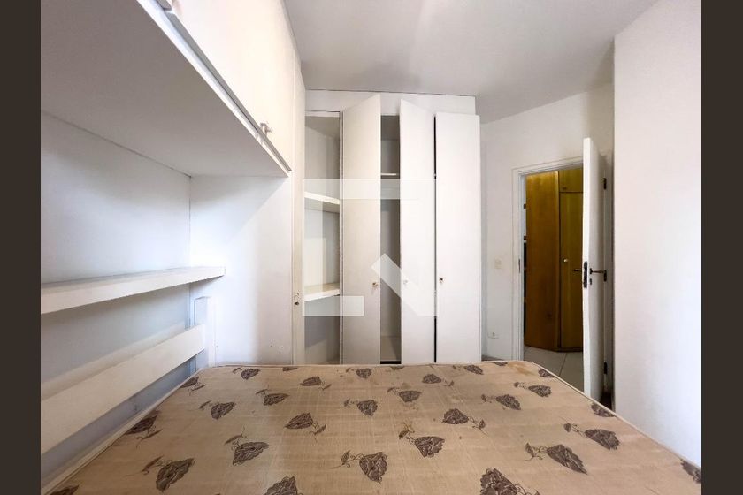 Apartamento, 1 quarto, 45 m² - Foto 13