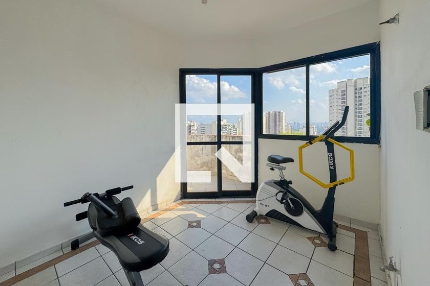 Apartamento, 1 quarto, 45 m² - Foto 45