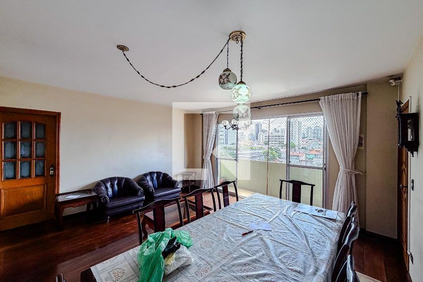 Apartamento, 3 quartos, 110 m² - Foto 3