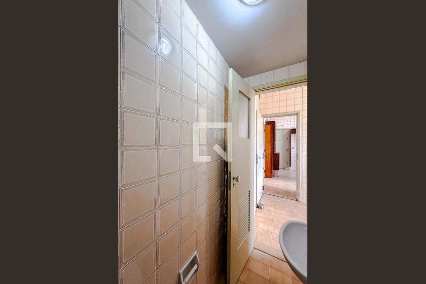 Apartamento, 3 quartos, 110 m² - Foto 97