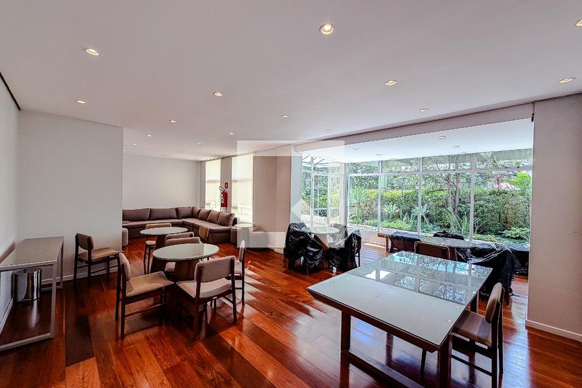 Apartamento, 3 quartos, 110 m² - Foto 101