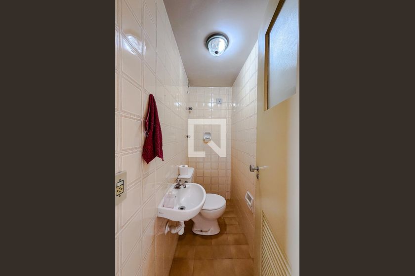 Apartamento, 3 quartos, 110 m² - Foto 91