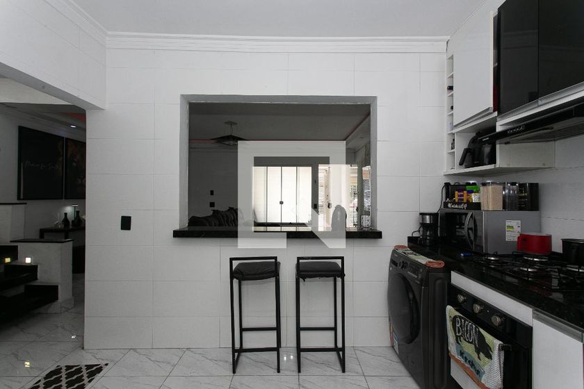 Casa, 3 quartos, 230 m² - Foto 57