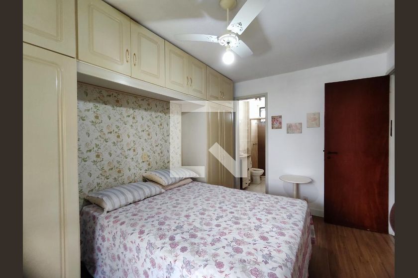 Apartamento, 3 quartos, 115 m² - Foto 23