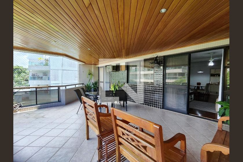 Apartamento, 3 quartos, 115 m² - Foto 17