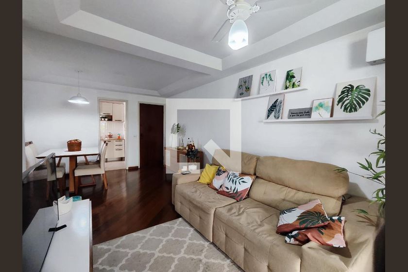 Apartamento, 3 quartos, 115 m² - Foto 7