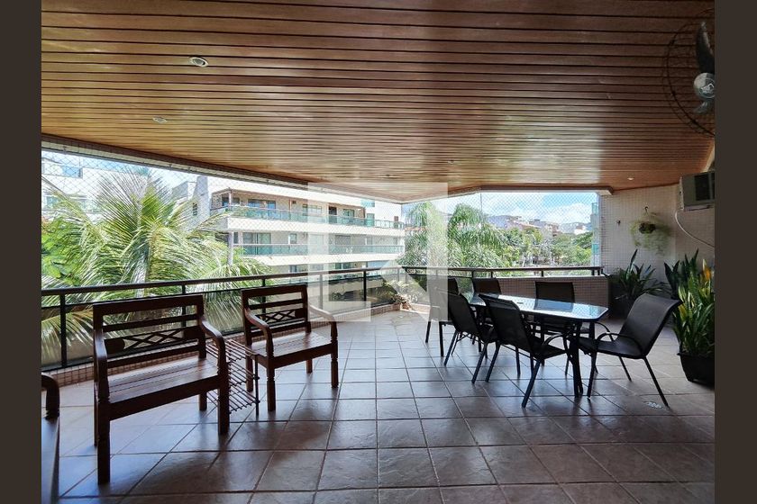 Apartamento, 3 quartos, 115 m² - Foto 11
