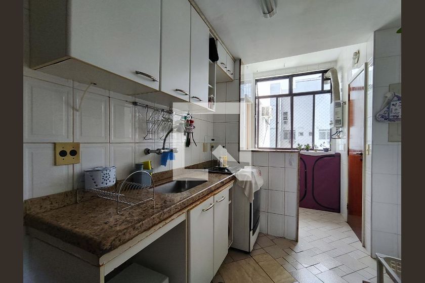 Apartamento, 3 quartos, 115 m² - Foto 61