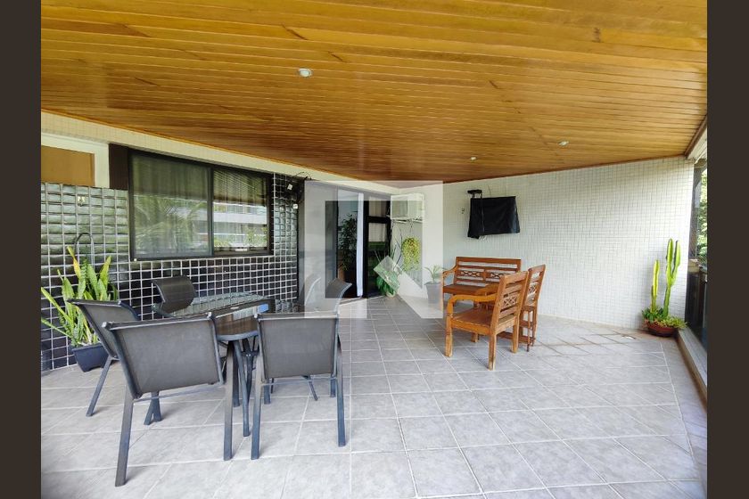 Apartamento, 3 quartos, 115 m² - Foto 15