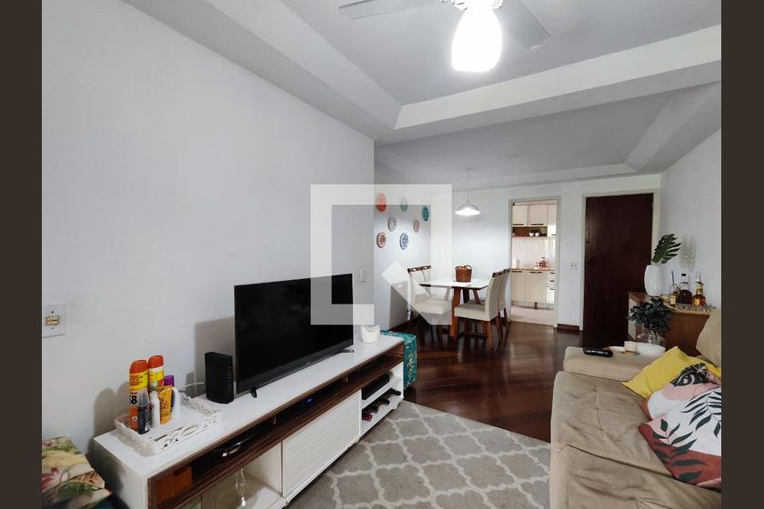 Apartamento, 3 quartos, 115 m² - Foto 5