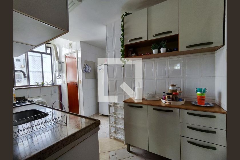 Apartamento, 3 quartos, 115 m² - Foto 59
