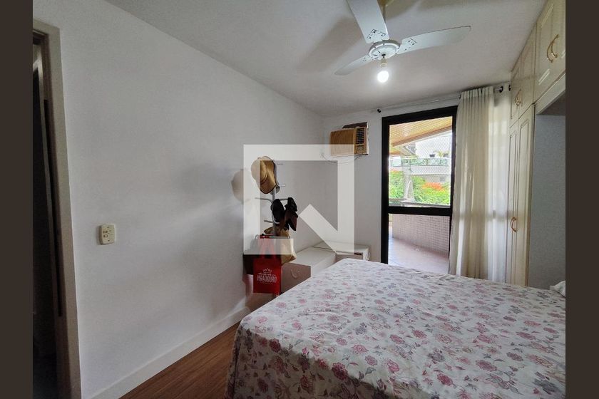 Apartamento, 3 quartos, 115 m² - Foto 21