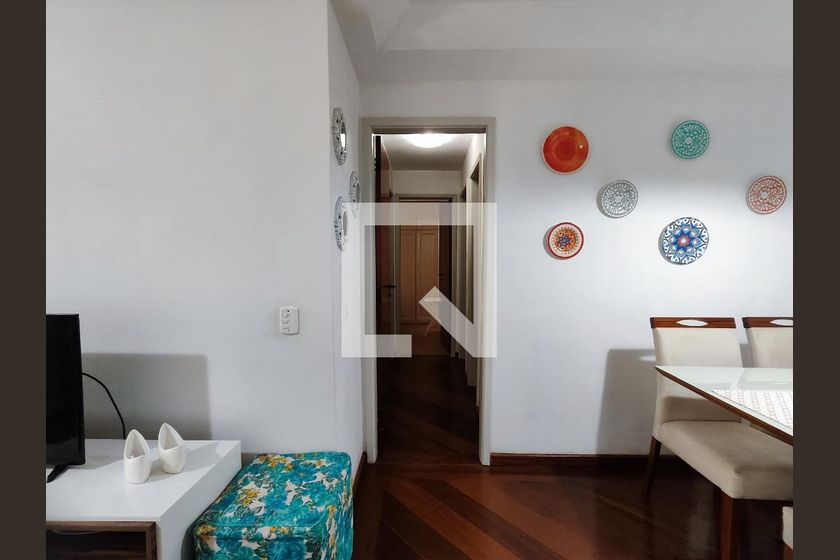 Apartamento, 3 quartos, 115 m² - Foto 9