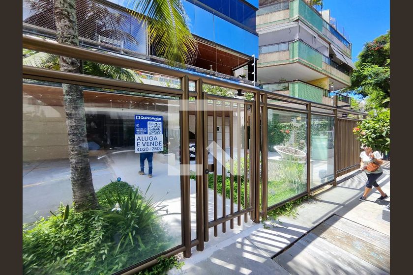 Apartamento, 3 quartos, 115 m² - Foto 85