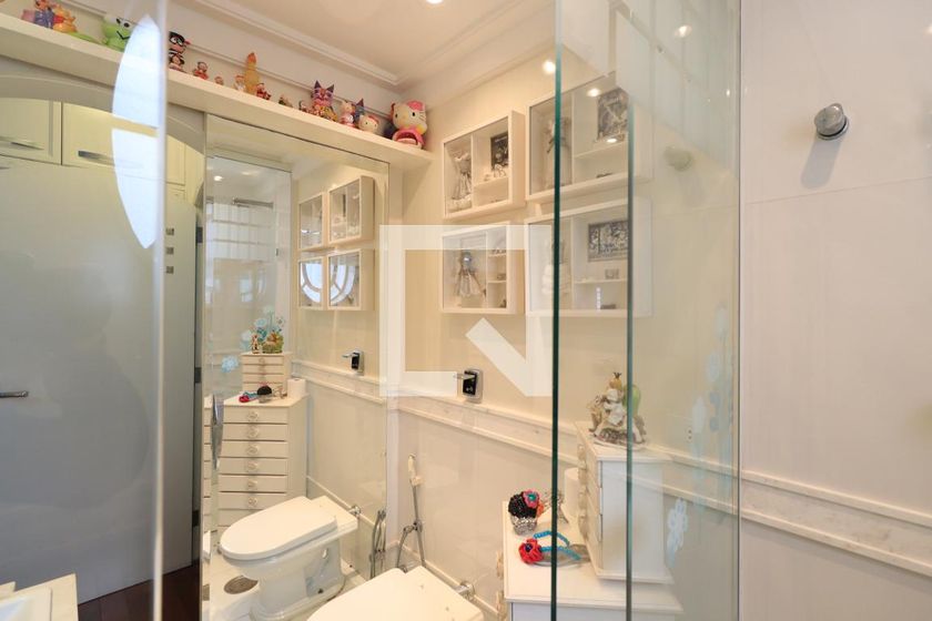 Apartamento, 4 quartos, 288 m² - Foto 30