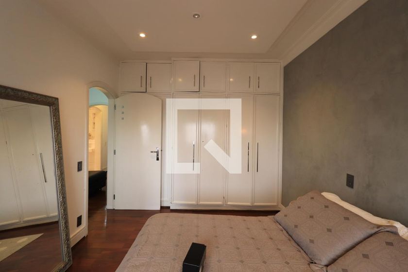 Apartamento, 4 quartos, 288 m² - Foto 45