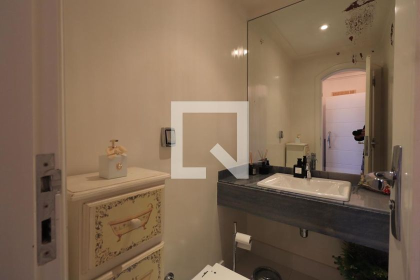 Apartamento, 4 quartos, 288 m² - Foto 55