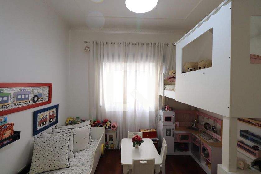 Apartamento, 4 quartos, 288 m² - Foto 20