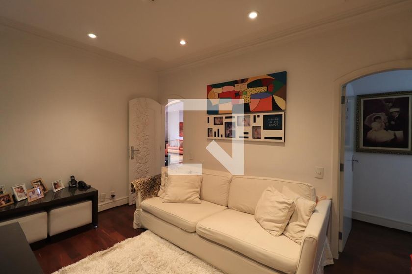 Apartamento, 4 quartos, 288 m² - Foto 52