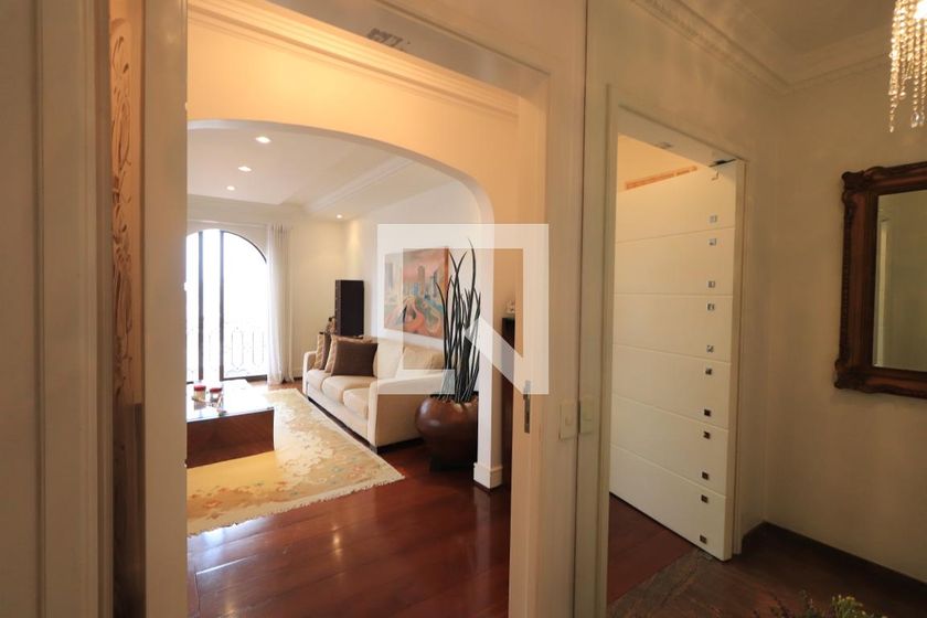 Apartamento, 4 quartos, 288 m² - Foto 61