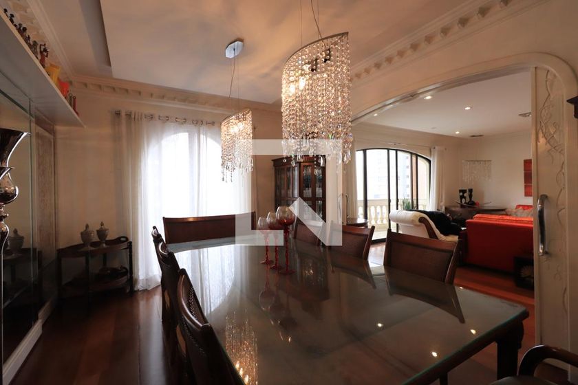 Apartamento, 4 quartos, 288 m² - Foto 11