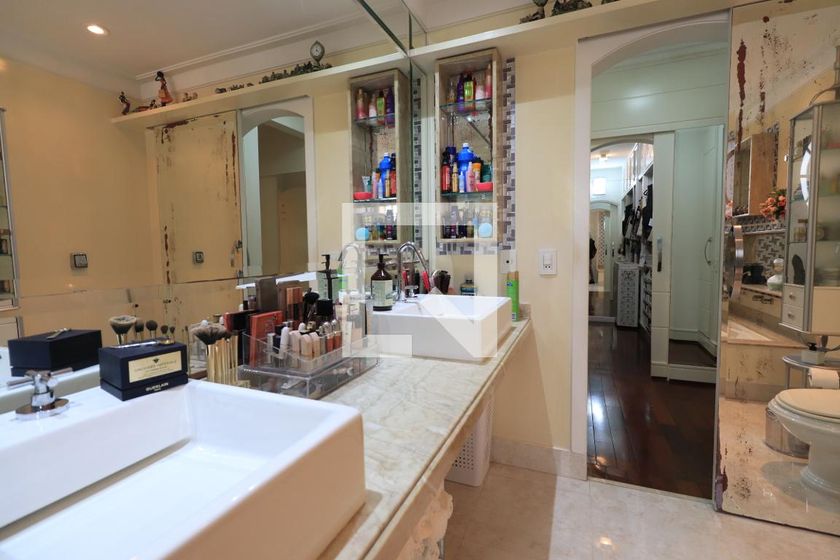 Apartamento, 4 quartos, 288 m² - Foto 79