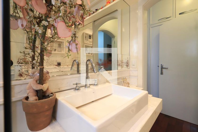 Apartamento, 4 quartos, 288 m² - Foto 32