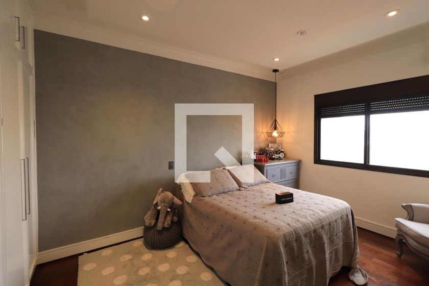 Apartamento, 4 quartos, 288 m² - Foto 42