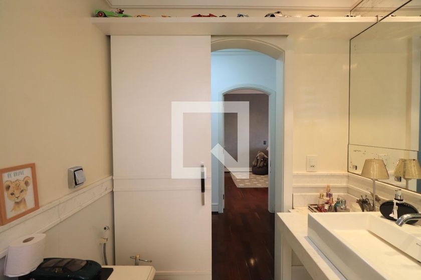 Apartamento, 4 quartos, 288 m² - Foto 40