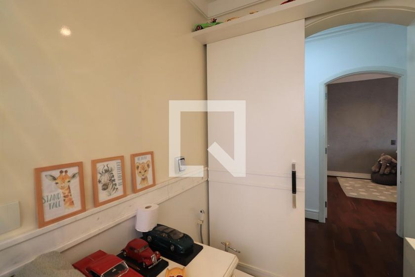 Apartamento, 4 quartos, 288 m² - Foto 39